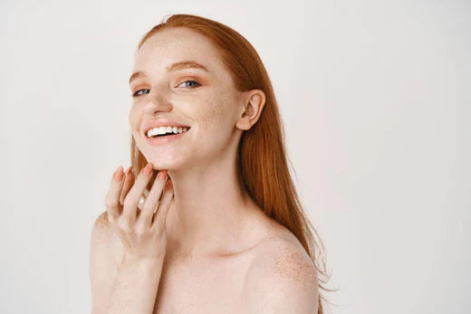 Discover the Beauty of Radiant Skin: Unveiling the Transformative Power of Skincare