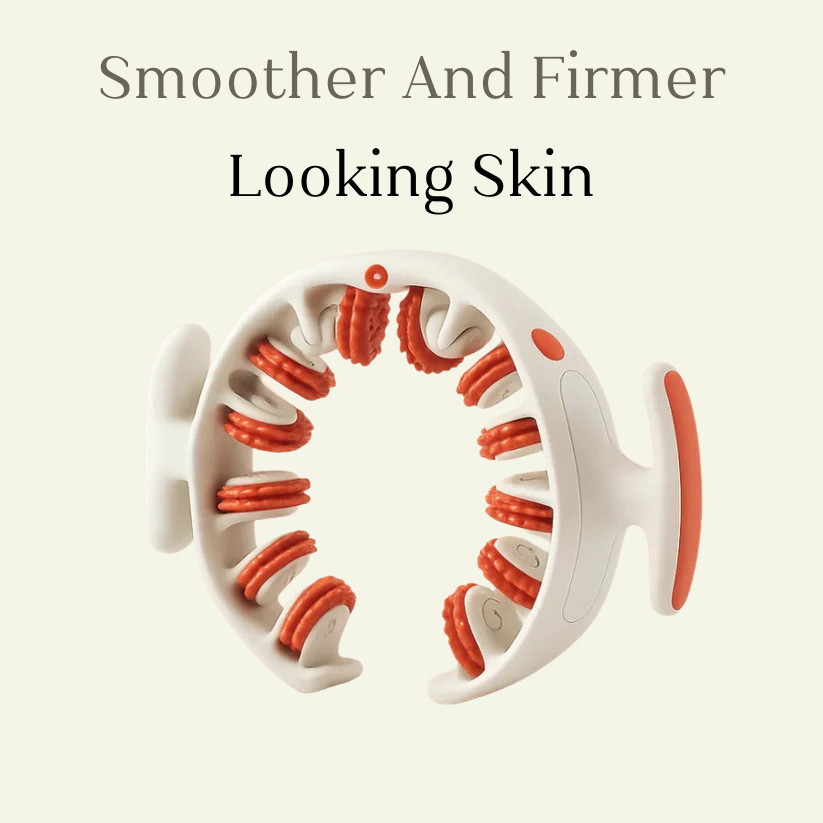 Luuma Pro Cellulite Roller