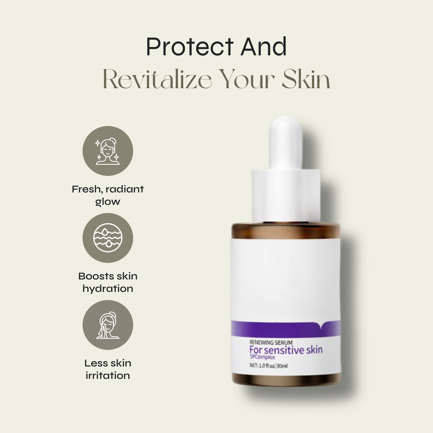 Vitamin C Serum