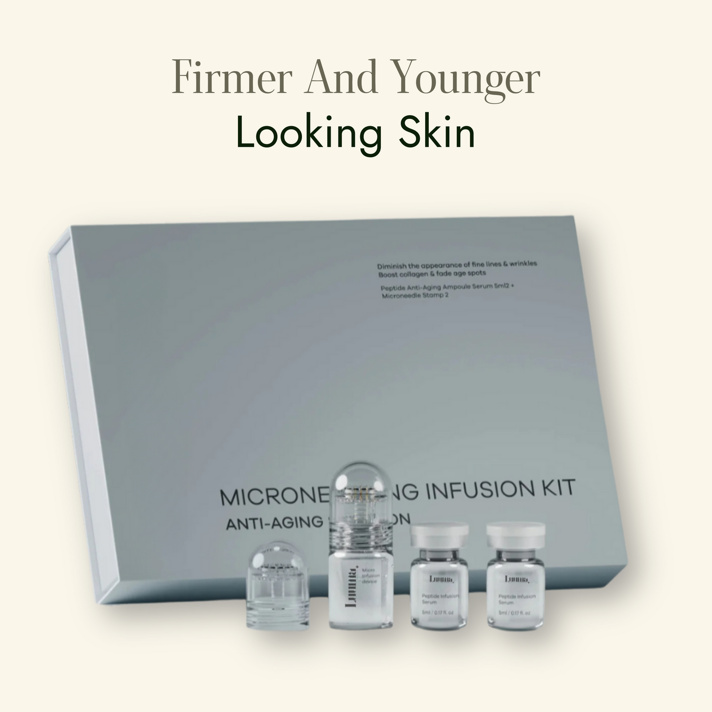 The Micro Infusion Kit™