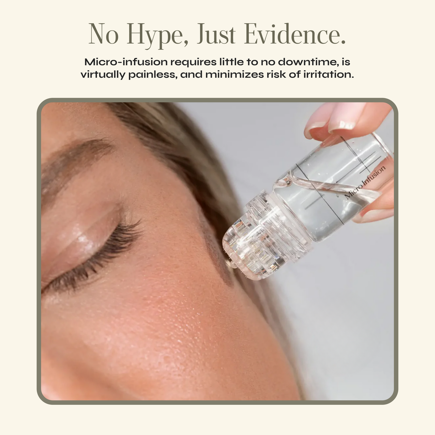 The Micro Infusion Kit™