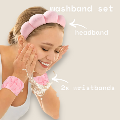 Headband-Set