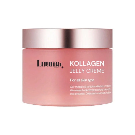 Collagen Niacinamid Jelly Creme