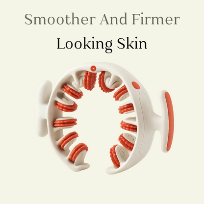 Luuma Pro Cellulite Roller