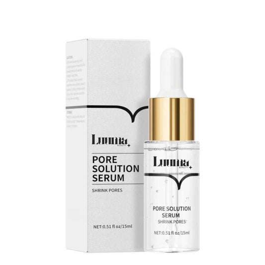 Pore Solution Serum