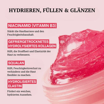 Collagen Niacinamid Jelly Creme