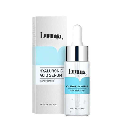 Hyaluronic Acid Serum