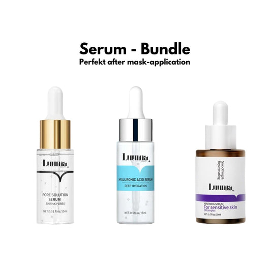 Serum - Bundle