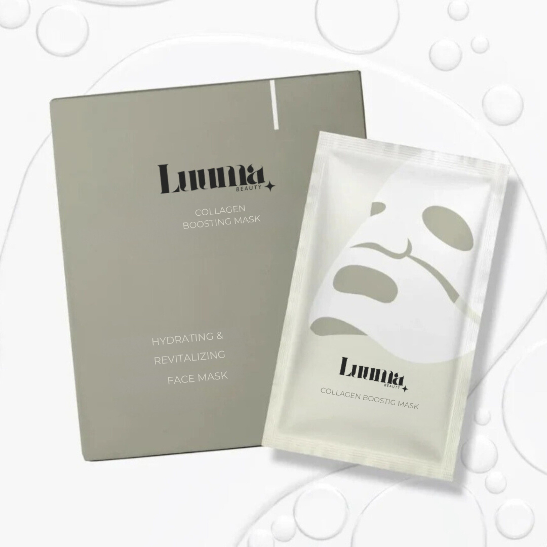 Collagen Boosting Mask