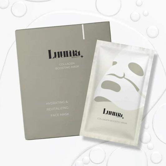 Collagen Boosting Mask