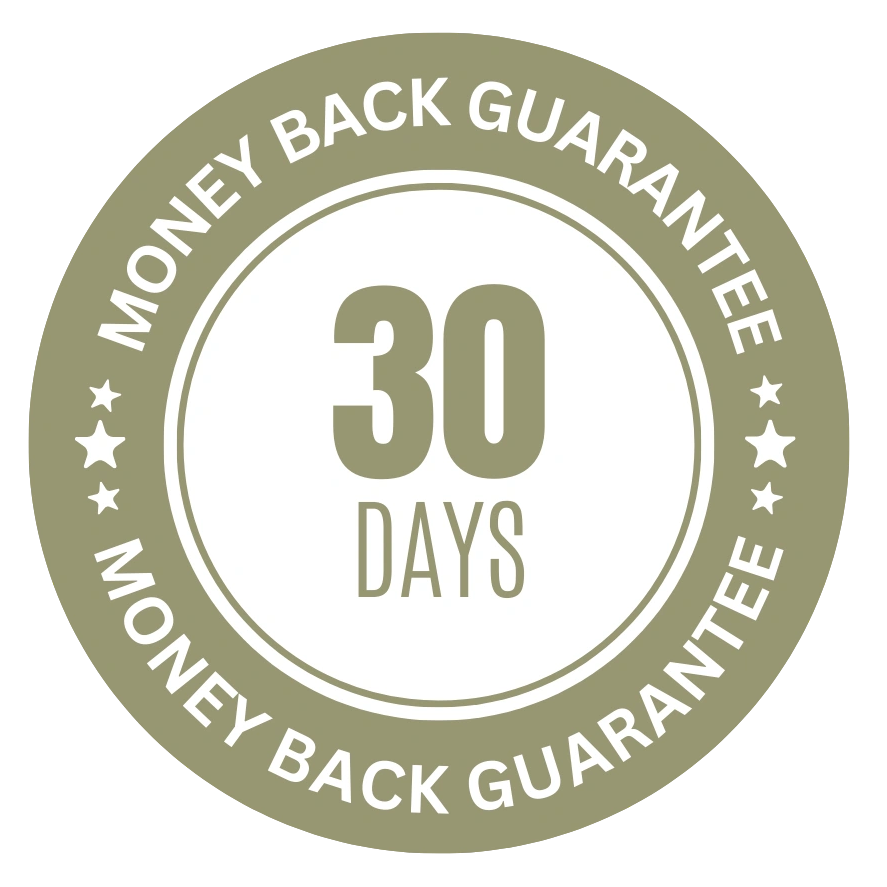 Real Results Guaranteed