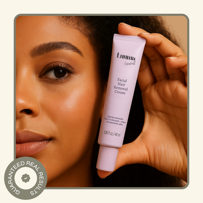 Painless Hair Removal Cream