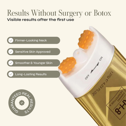 Tighten & Lift Neck Cream