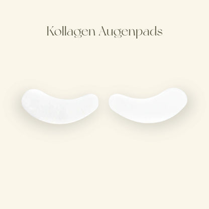 Collagen Eye Patches