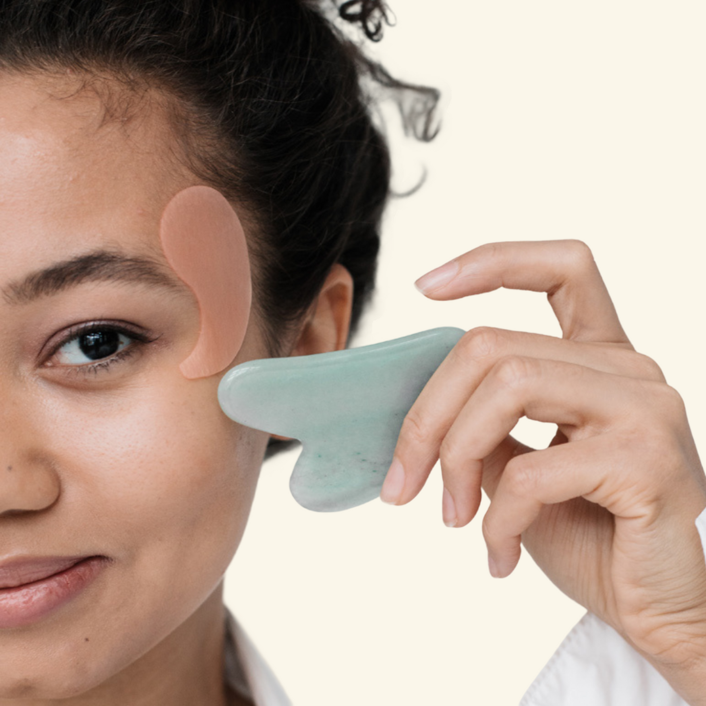 Gua Sha Set
