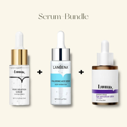 Serum Bundle