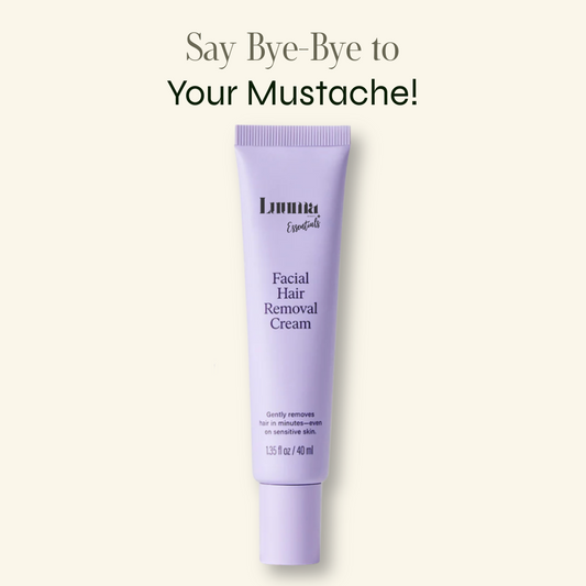 Painless Hair Removal Cream