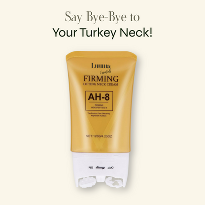 Tighten & Lift Neck Cream