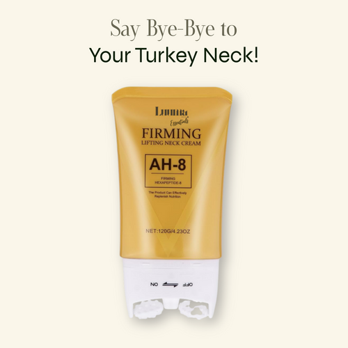 Tighten & Lift Neck Cream