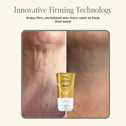 Tighten & Lift Neck Cream
