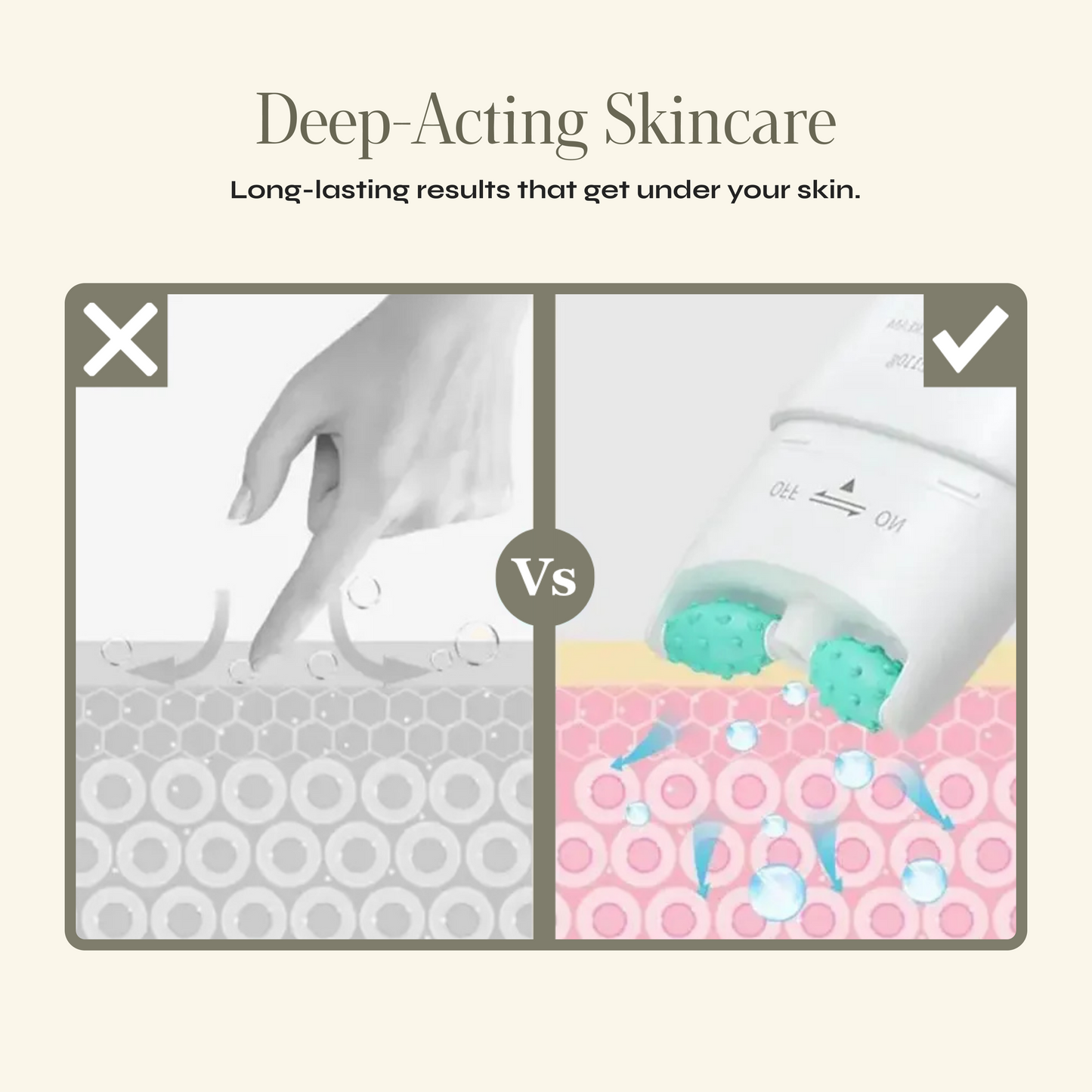 Tighten & Lift Neck Cream